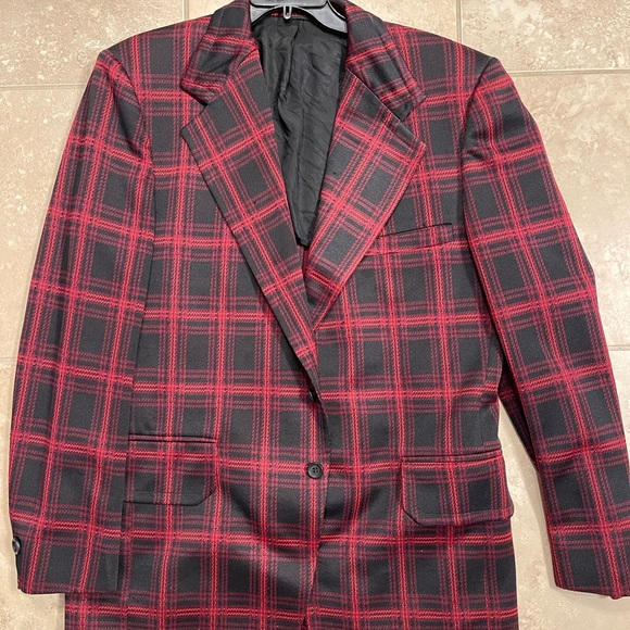 custom Other - Vintage Sport Coat